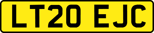 LT20EJC