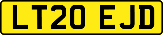LT20EJD