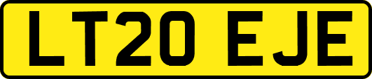 LT20EJE