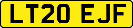 LT20EJF