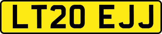 LT20EJJ
