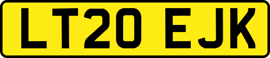 LT20EJK