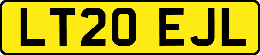 LT20EJL
