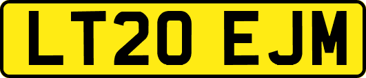 LT20EJM
