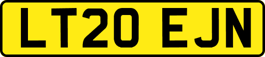 LT20EJN