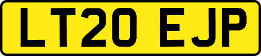 LT20EJP
