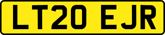 LT20EJR