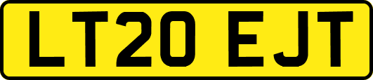 LT20EJT