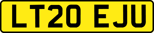 LT20EJU