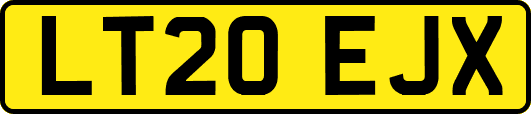 LT20EJX