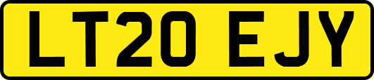LT20EJY