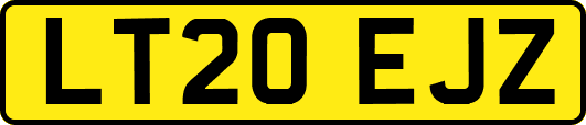 LT20EJZ