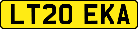 LT20EKA