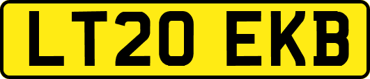 LT20EKB