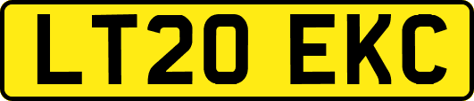 LT20EKC