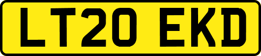 LT20EKD