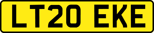 LT20EKE