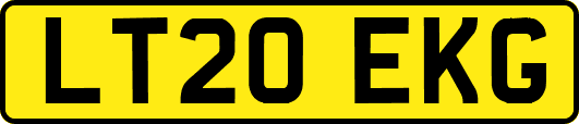 LT20EKG