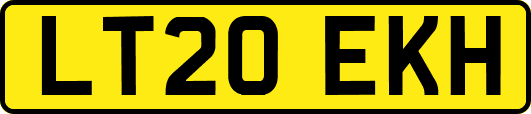 LT20EKH