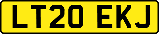 LT20EKJ