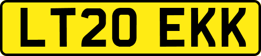 LT20EKK