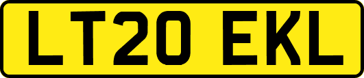 LT20EKL