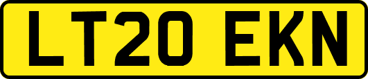 LT20EKN