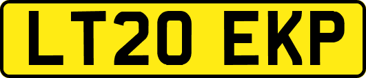 LT20EKP