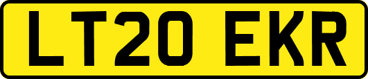 LT20EKR