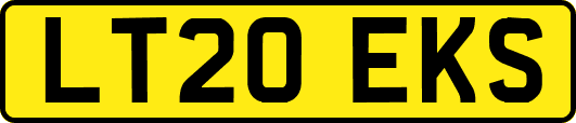 LT20EKS