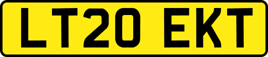 LT20EKT