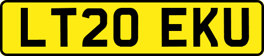 LT20EKU