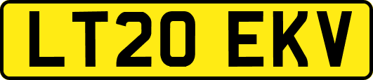 LT20EKV