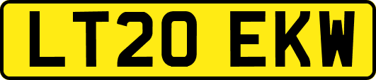 LT20EKW