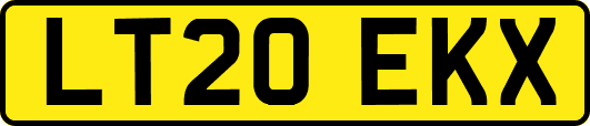 LT20EKX