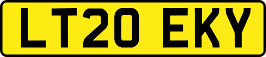 LT20EKY