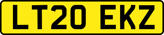 LT20EKZ