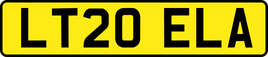 LT20ELA