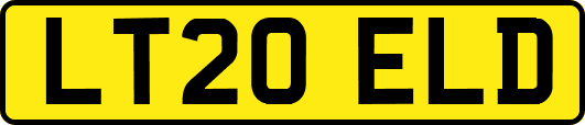 LT20ELD