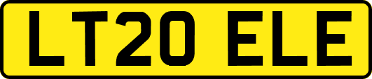 LT20ELE