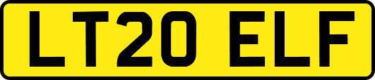 LT20ELF