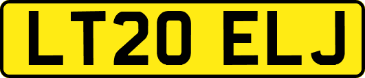 LT20ELJ