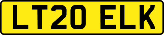 LT20ELK