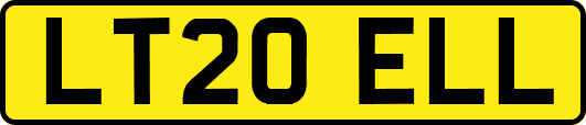 LT20ELL