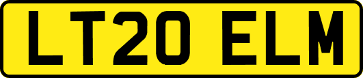 LT20ELM