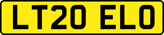 LT20ELO