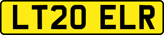 LT20ELR
