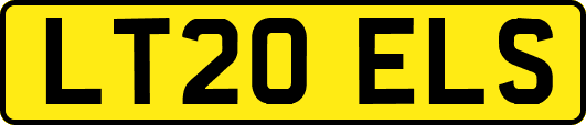LT20ELS