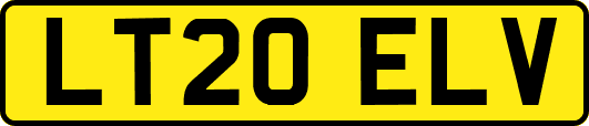 LT20ELV