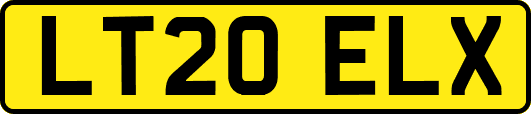 LT20ELX